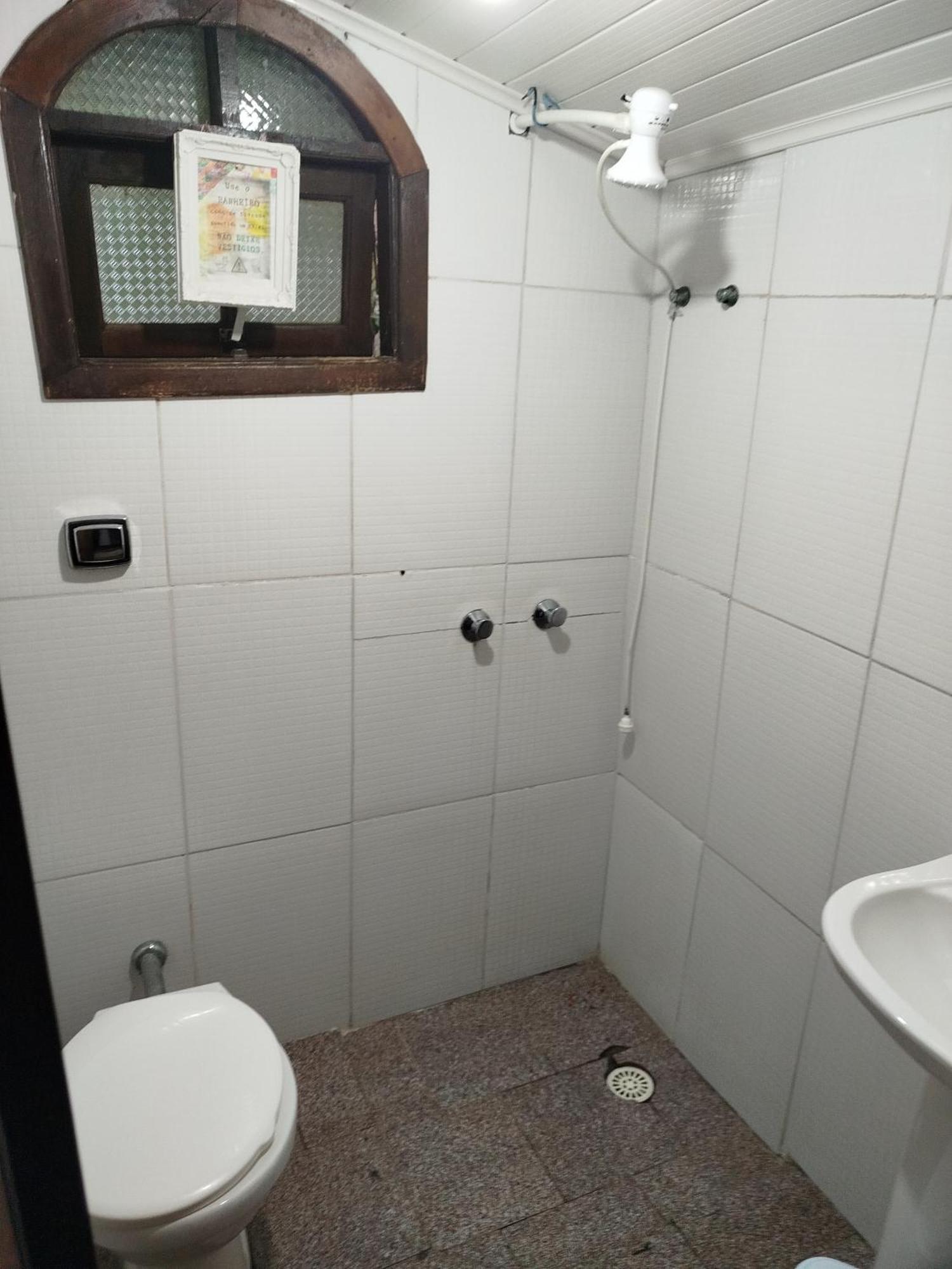 Recanto Da Kaka Ilha do Mel Eksteriør bilde