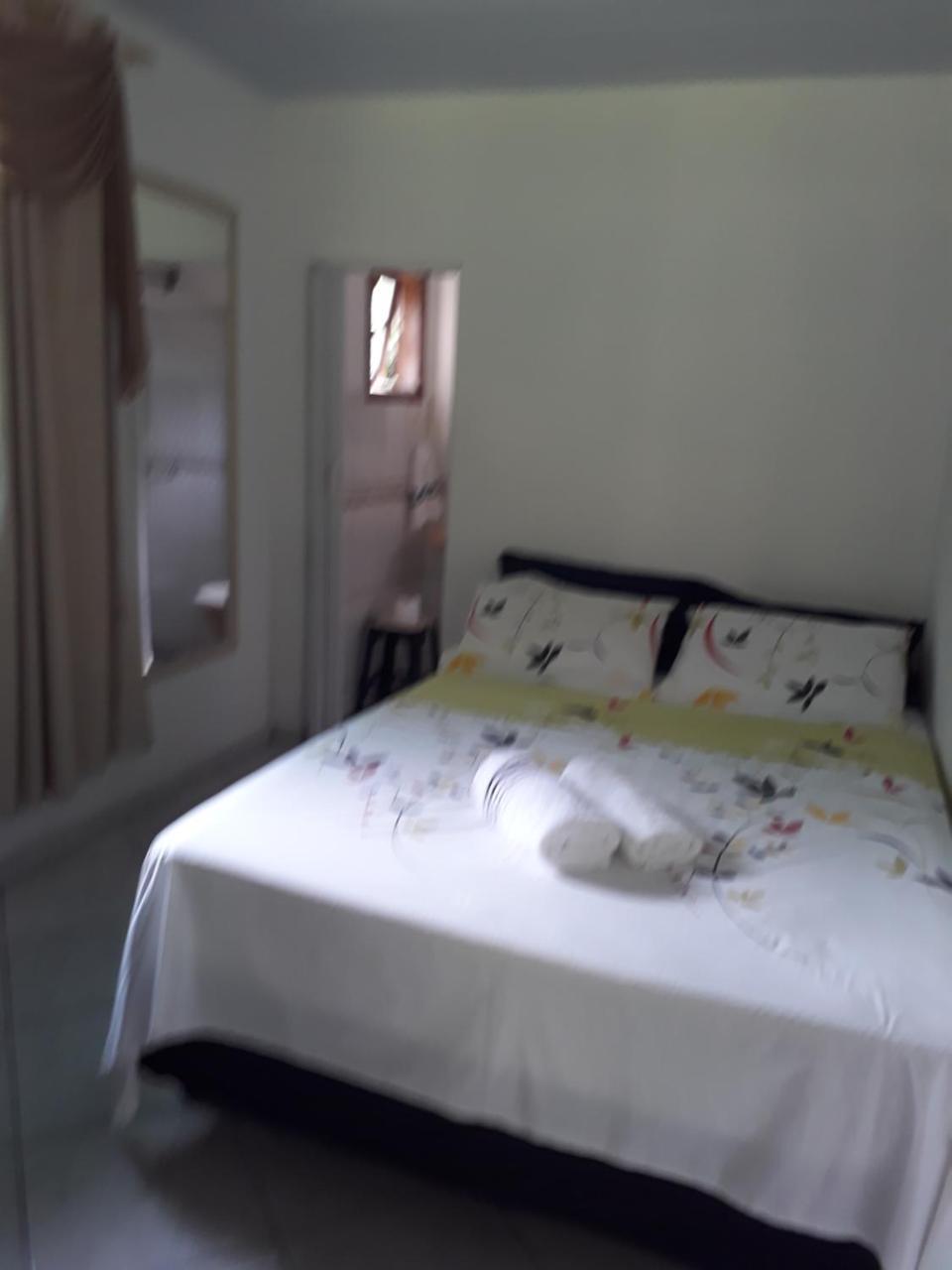 Recanto Da Kaka Ilha do Mel Eksteriør bilde